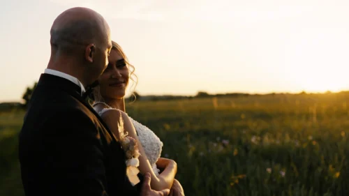 Süleyman Hochzeitsvideograf sunsetshooting Hochzeitspaar danielwidemanfilms Hochzeitsvideograf Hochzeitsfilm München Regensburg